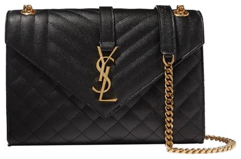tradesy ysl bag